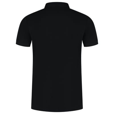 Tricorp Redefined poloshirt industrieel wasbaar zwart maat XS