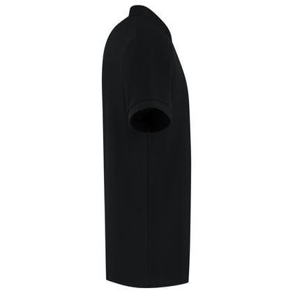 Tricorp Redefined poloshirt industrieel wasbaar zwart maat XS