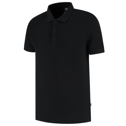 Tricorp Redefined poloshirt industrieel wasbaar zwart maat XS