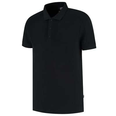 Tricorp Redefined poloshirt industrieel wasbaar zwart maat XS