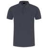 Tricorp Redefined poloshirt antraciet maat XS
