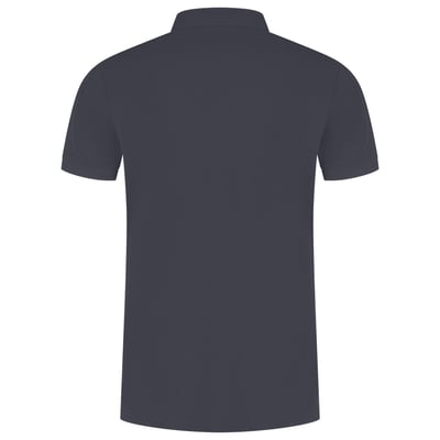 Tricorp Redefined poloshirt antraciet maat XS