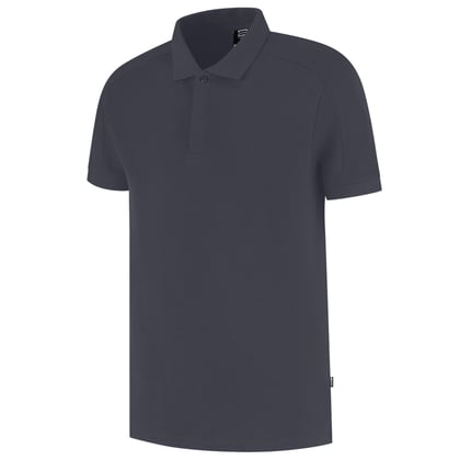 Tricorp Redefined poloshirt antraciet maat XS