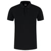 Tricorp Redefined poloshirt zwart maat XS