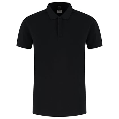 Tricorp Redefined poloshirt zwart maat XS