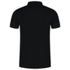 Tricorp Redefined poloshirt zwart maat XS