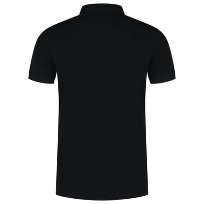 Tricorp Redefined poloshirt zwart maat XS