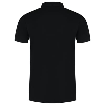 Tricorp Redefined poloshirt zwart maat XS