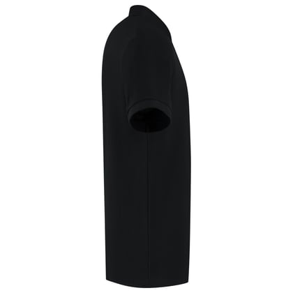 Tricorp Redefined poloshirt zwart maat XS