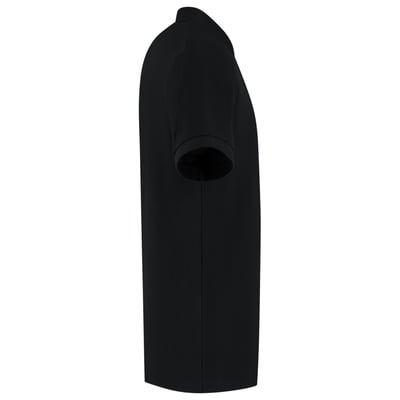 Tricorp Redefined poloshirt zwart maat XS