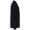 Tricorp Redefined poloshirt lange mouw zwart maat XS