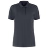 Tricorp Redefined dames poloshirt antraciet maat XS
