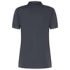 Tricorp Redefined dames poloshirt antraciet maat XS