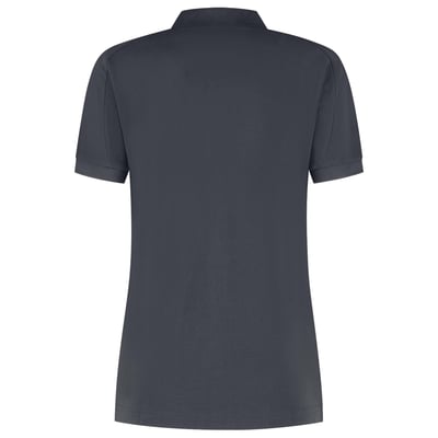 Tricorp Redefined dames poloshirt antraciet maat XS