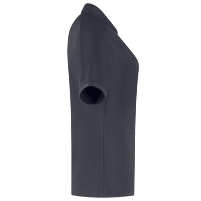 Tricorp Redefined dames poloshirt antraciet maat XS