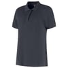 Tricorp Redefined dames poloshirt antraciet maat XS