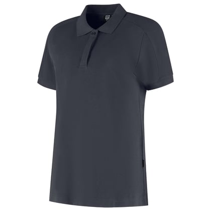 Tricorp Redefined dames poloshirt antraciet maat XS