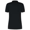 Tricorp Redefined dames poloshirt zwart maat XS