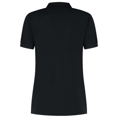 Tricorp Redefined dames poloshirt zwart maat XS
