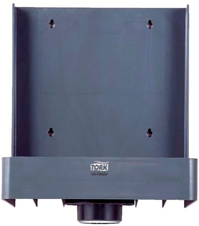 Tork boxed combi rol poetspapier dispenser