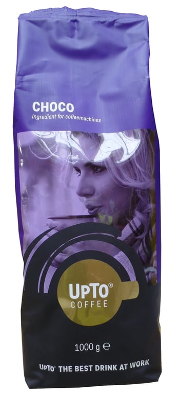 UpTo choco 1000gr