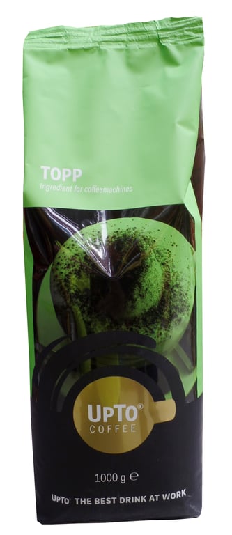UpTo Topp 1000gr