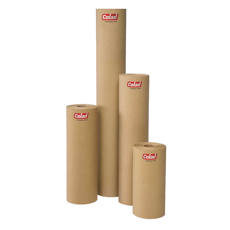 Colad maskeerpapier 37,5cm x 450mtr