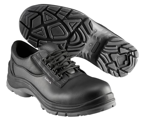 Sika Beat S2 veiligheidsschoen zwart maat 43