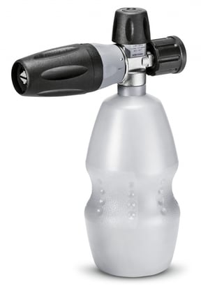 Karcher schuimlans met TR 042 spuitstuk