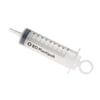 Plastipak injectiespuit cathetertip 100ml 25st 
