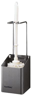 Santral toiletgarnituur RVS WBU2E cpt. AFP-C