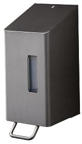 CaluClean zeepdispenser RVS 3ltr