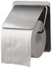 Santral toiletrolhouder RVS TRU1E t.b.v. 1 standaard rol
