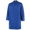 Orcon foodjas Luik lang korenblauw maat 46 