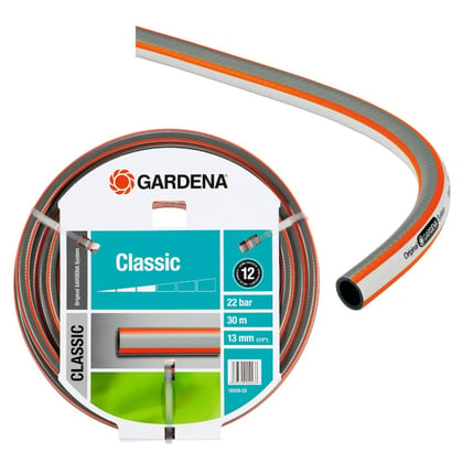 Gardena Classic tuinslang 20mtr 13mm