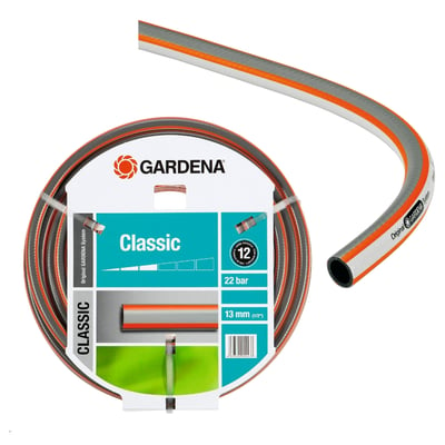 Gardena Classic tuinslang 20mtr 13mm