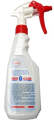 Ecolab Melt O Clean stickerverwijderaar