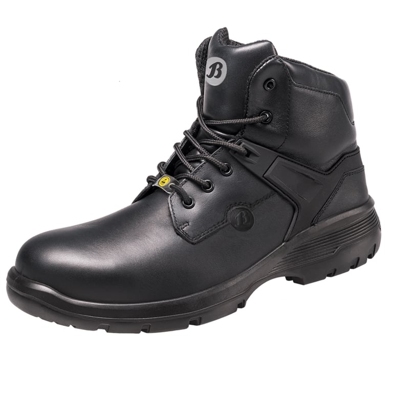 Bata Gear ESD S3 veiligheidsschoen hoog