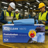 CaluClean Industry poetsdoeken NM70 Multi Purpose blauw 90st