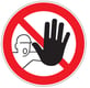 Brady pictogram 