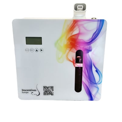 X-Scent 50 geursysteem 