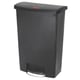 Rubbermaid Slim Jim Step On container 90ltr 