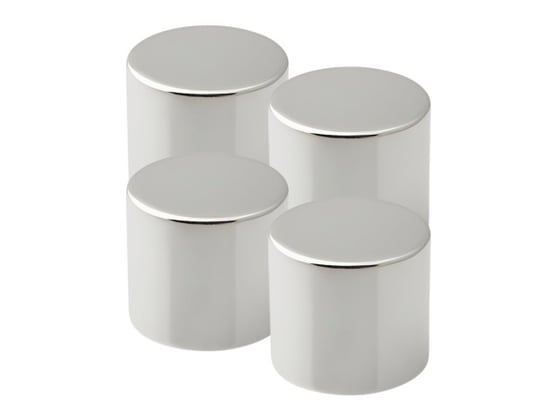 CaluBin magneten voor modulaire afvalbakken 4st