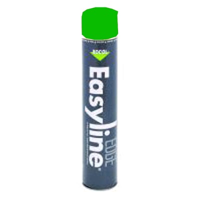 Brady Epoxyverf groen permanent