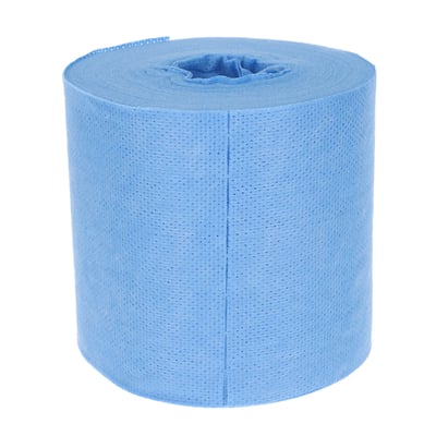 CaluClean Food Safe disposable poetsdoeken V250 Viscoclean 6x150 vel
