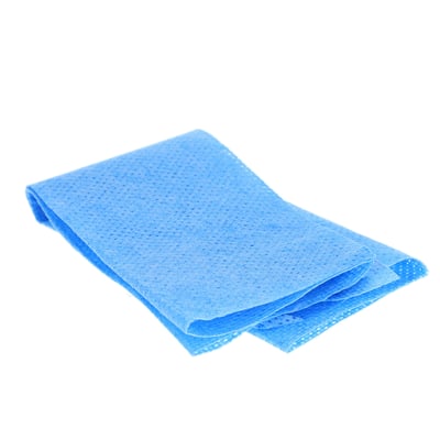 CaluClean Food Safe - Industry disposable poetsdoeken V251 Viscoclean blauw 66st