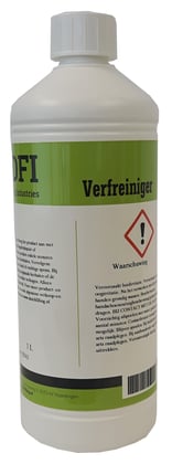 DFI Verfreiniger