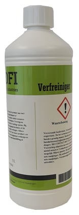 DFI Verfreiniger 