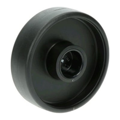 Numatic achterwiel NRV/HVR