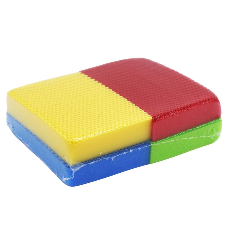 Color clean HACCP spons 4st